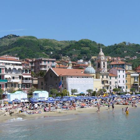 Casa Greta Lerici Exterior foto