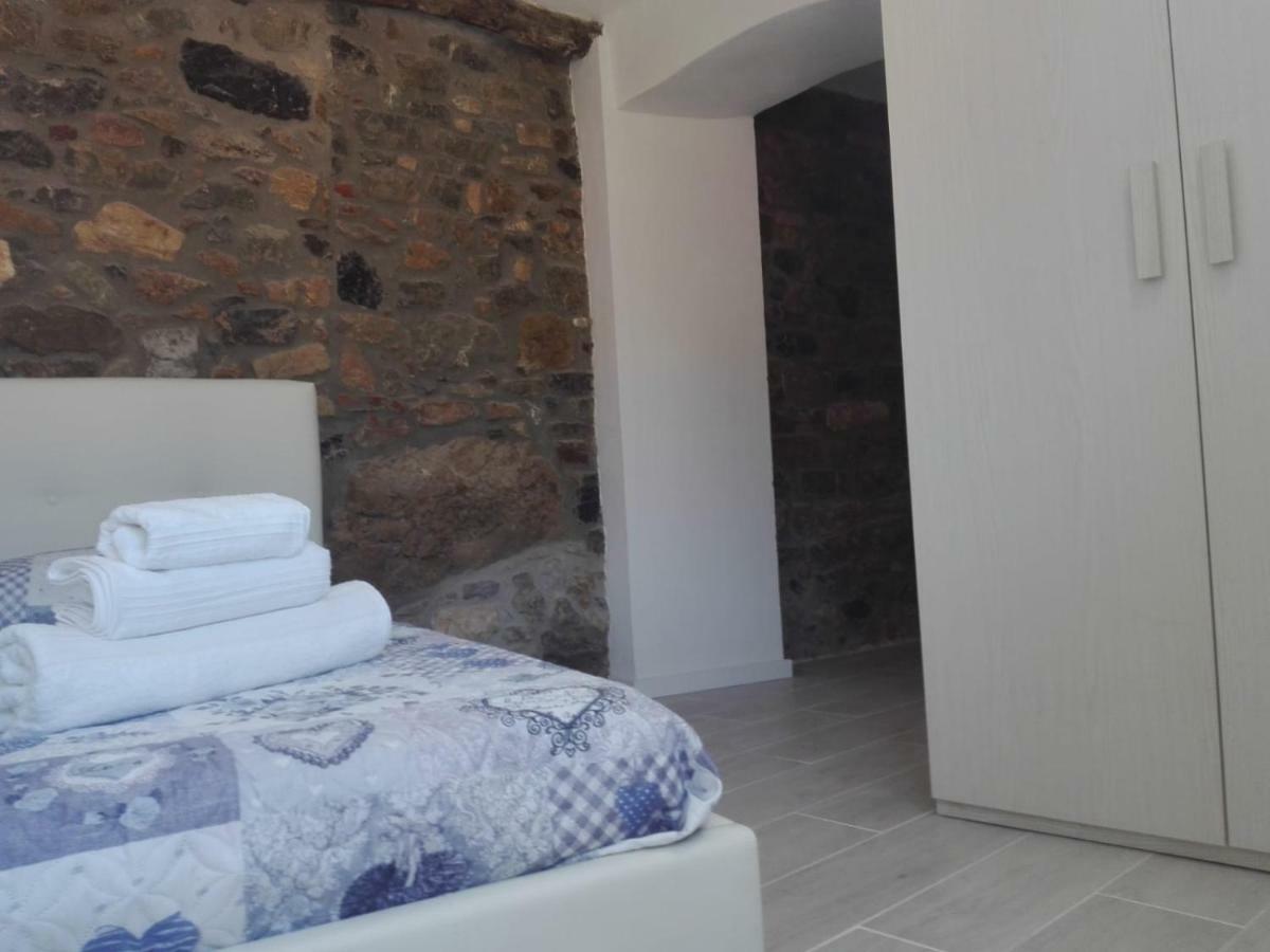 Casa Greta Lerici Exterior foto