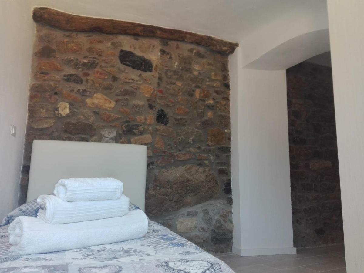 Casa Greta Lerici Exterior foto