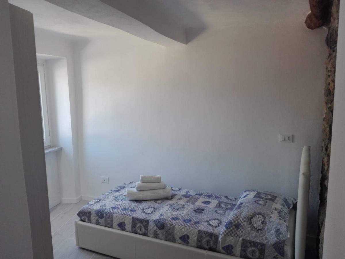 Casa Greta Lerici Exterior foto