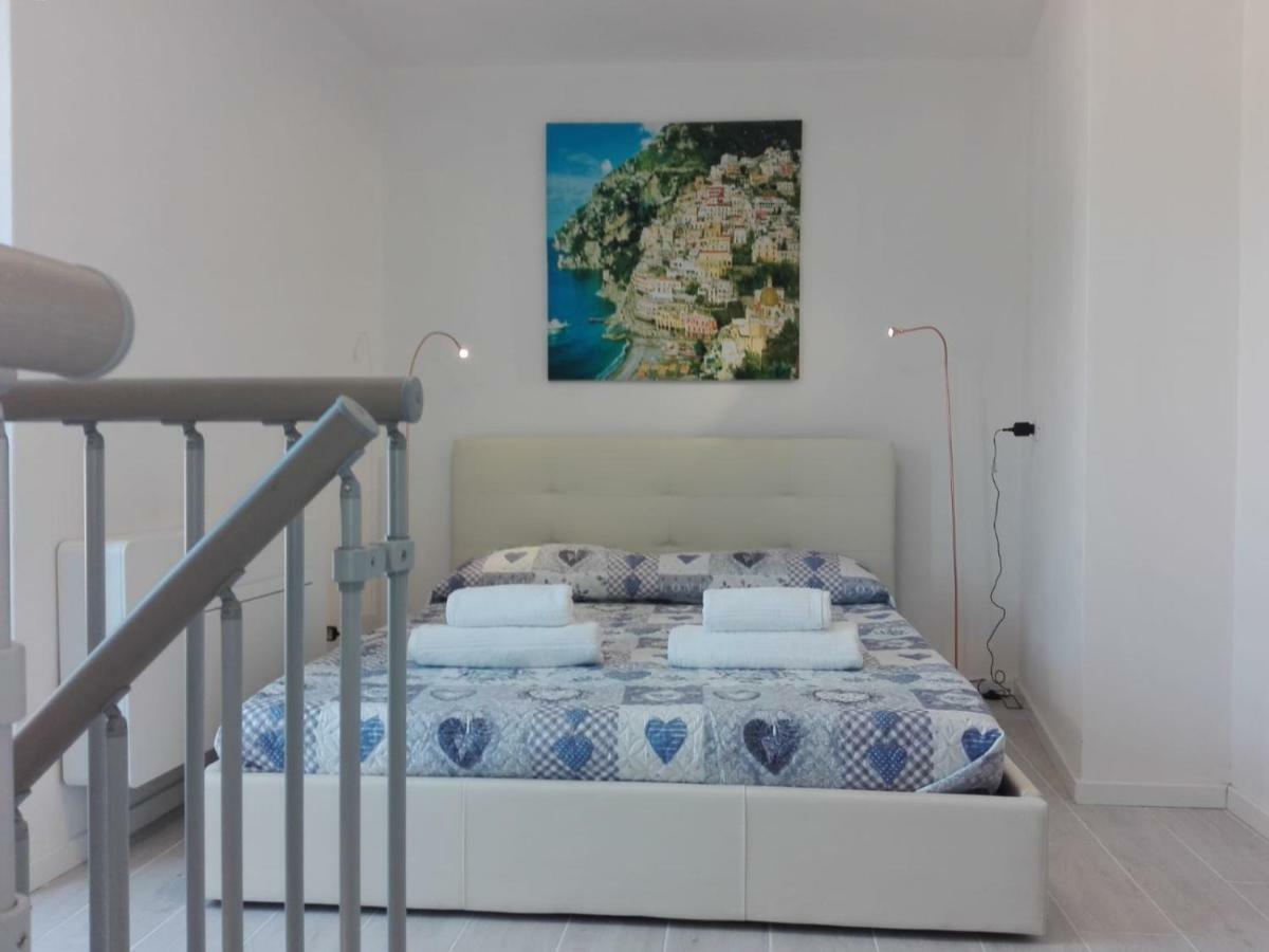Casa Greta Lerici Exterior foto